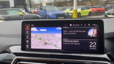 BMW X3 xDrive20i MHT xLine 5dr Step Auto Petrol Estate